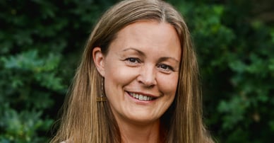 Jessica Gransten mäklare i Vellinge