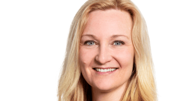 Cecilia Lindh mäklare i Landskrona