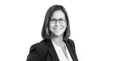 Carina Husgård mäklare på Södermalm och Stureby