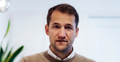 Johan Hinders mäklare i Mora, Orsa och Älvdalen