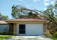 Stormen Dave: Därför bör husägare se över försäkringen