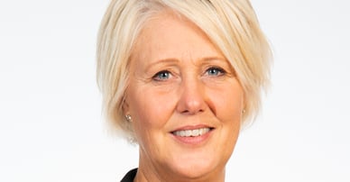 Ing-Marie Fredriksson mäklare i Strömstad