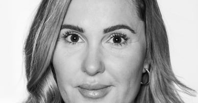 Sara A Persson mäklare i Trelleborg