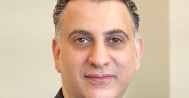 Hakan Demir mäklare i Göteborg