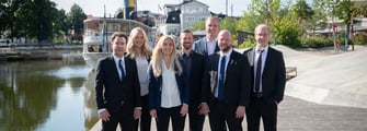 Länsförsäkringar Fastighetsförmedling Norrtälje & Roslagen