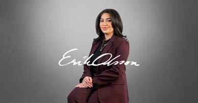 Heba El-Makdah mäklare i Ängelholm