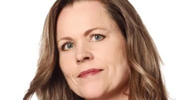 Martina Hultkrantz mäklare i Hässelby Strand och Hässelby