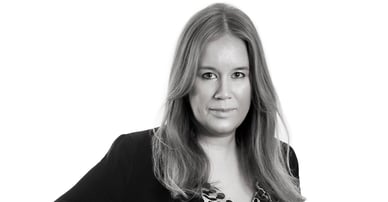 Josefine Granli mäklare i Älvsjö, Solberga och Långbro