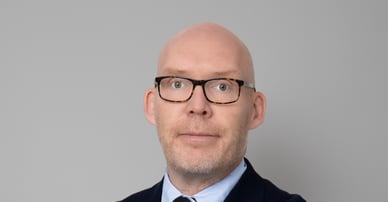 Torbjörn Frylén mäklare i Uppsala