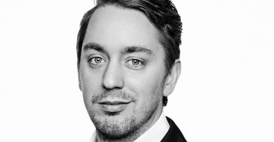 Tommy Nordström mäklare i Kungsbacka