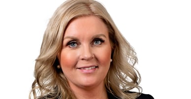 Marika Nousiainen mäklare i Sundsvall och Timrå