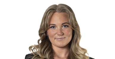 Linnea Ahlkvist mäklare i Malmö