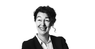 Pia Björklund mäklare i Fredhäll