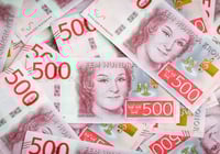 Blancolån – ett lån utan säkerhet och därmed högre ränta