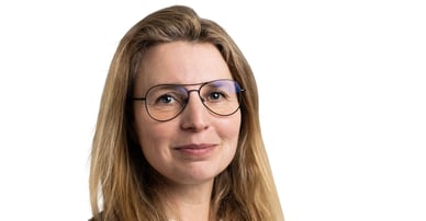 Annika Nittsten mäklare i Nacka