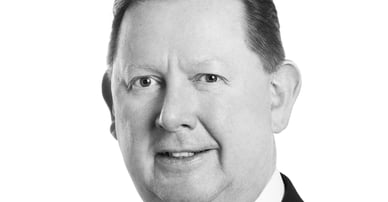 Sverker Cassberg mäklare i Göteborg