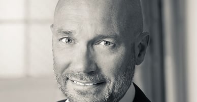 Marcus Folmer mäklare på Värmdö