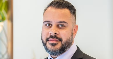 Ali Mozil mäklare i Nyköping och Oxelösund