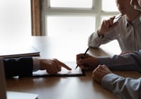 Vilken mäklare säljer mest & varför hen troligtvis inte är rätt för dig