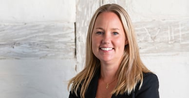 Jenny Ahlman mäklare i Hässleholm