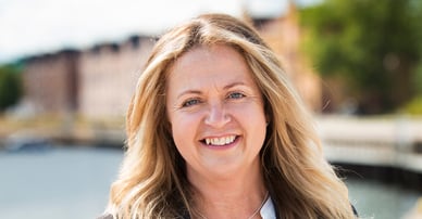 Annabella Wall mäklare i Gävle, Sandviken och Ockelbo