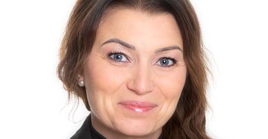 Camilla Sandmark mäklare i Östersund, Berg, Krokom och Åre
