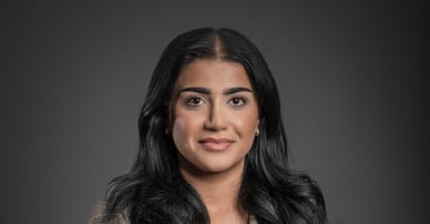 Nathalie Talani mäklare i Norrköping