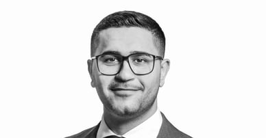 Darya Fuad mäklare i Linköping