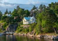 Väderomslag på villamarknaden – så säger bostadsjättarna