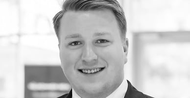 Erik Andersson mäklare i Borås