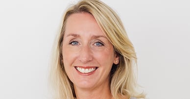 Anna Nyman mäklare i Kävlinge