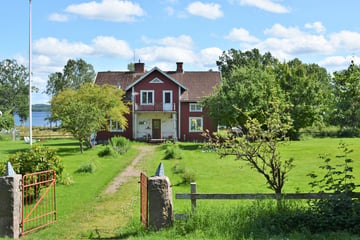 Nu vänder bostadsmarknaden – här ökar priserna mest