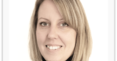 Louise Fredin mäklare i Borlänge