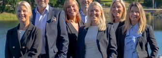 LF Fastighetsförmedling Värmdö
