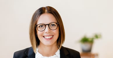 Lena Spångsjö mäklare i Falköping