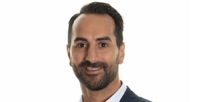 Tobias Bemarre mäklare i Södertälje