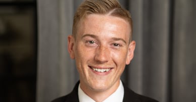 Elias Viklund mäklare i Nynäshamn