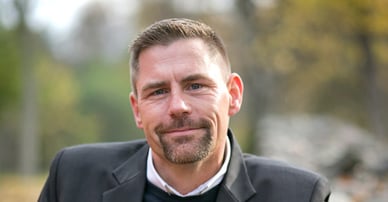 Gregers Winbo mäklare i Falköping