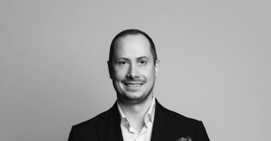 Mikael Ekström mäklare på Gotland