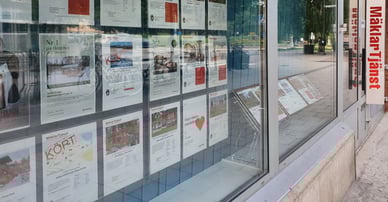 MäklarTjänst Bertil Drugge