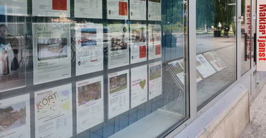 MäklarTjänst Bertil Drugge