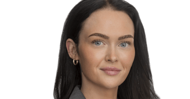 Tilda Berglund mäklare i Bromma, Mariehäll, Åkeslund, Sundbyberg, Abrahamsberg, Beckomberga, Blackeberg och Traneberg