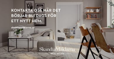 SkandiaMäklarna Södermalm