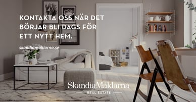 SkandiaMäklarna Södermalm