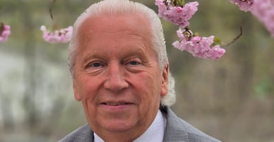 Bo Lingserius mäklare på Södermalm