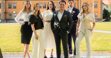 Husmanhagberg Östersund