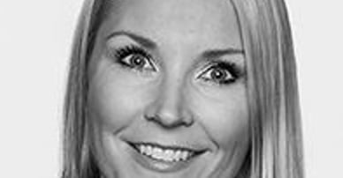 Katarina Lindvall mäklare i Vellinge