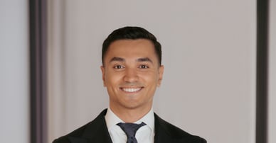 David Alashi mäklare på Södermalm och Vasastan