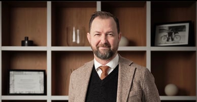 Stefan Nilsson mäklare i Alingsås och Vårgårda