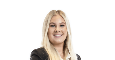 Maja Ronsten mäklare på Gotland